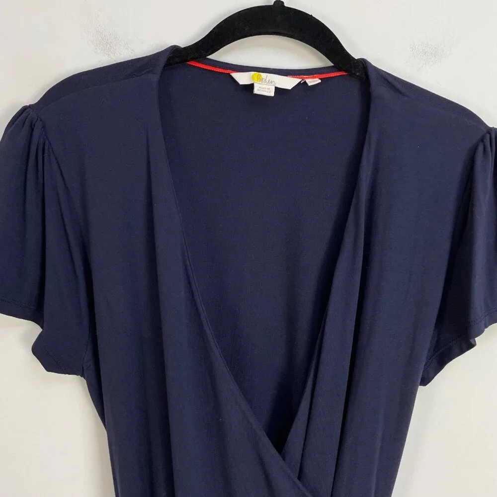 Boden womens size